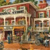 Tom Antonishak - Fannie Mae's General Store