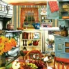 Tom Wood - Grandma's Country Kitchen
