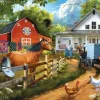 Tom Wood - Helping Neighbors