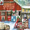 Tom Wood - Holiday Quilts