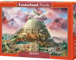 Tour de Babel