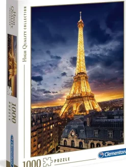 Tour Eiffel