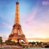 Tour Eiffel, Paris