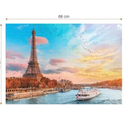 Tour Eiffel, Paris, France
