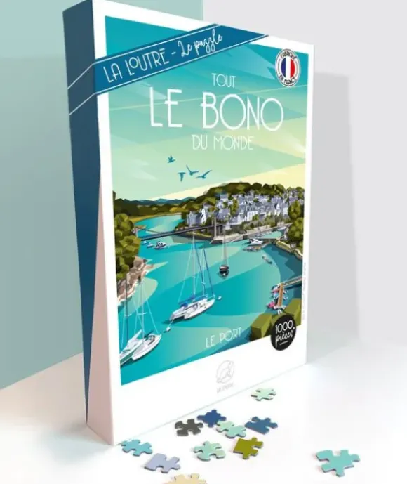 Tout LE BONO du monde