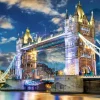 Tower Bridge - Londres - Angleterre