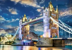 Tower Bridge - Londres - Angleterre