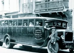 Transports Automobiles Ripoche & Cie