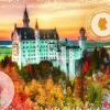 Travel around the World - Allemagne