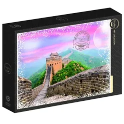Travel around the World - Chine