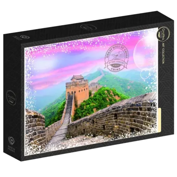 Travel around the World - Chine