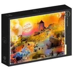 Travel around the World - Grèce