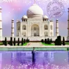 Travel around the World - Inde