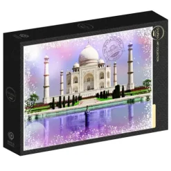 Travel around the World - Inde