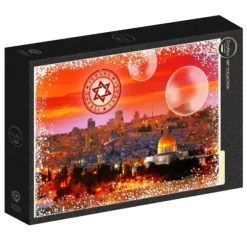 Travel around the World - Israël