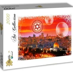 Travel around the World - Israël