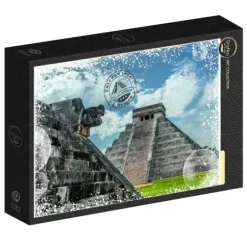 Travel around the World - Mexique