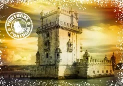 Travel around the World - Portugal