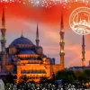 Travel around the World - Turquie