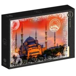 Travel around the World - Turquie