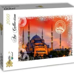 Travel around the World - Turquie