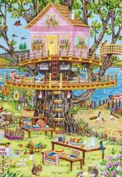 Tree House