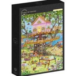 Tree House