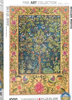 Tree of Life Tapestry