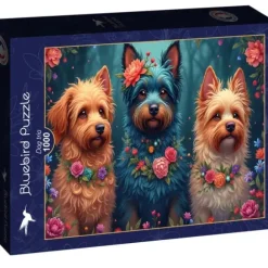 Trio Canin