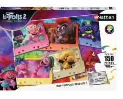Trolls 2