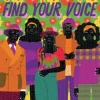 TROUVEZ VOTRE VOIX