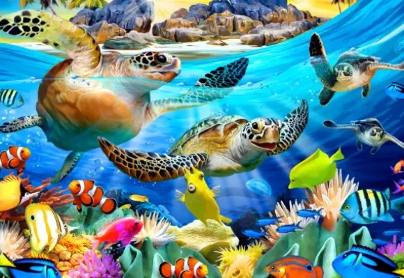 Turtle Beach