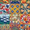 Twelve Days of Christmas Quilt