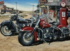 Two for the Road