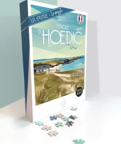 Typique d'HOEDIC