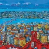 Un Conte d'Istanbul