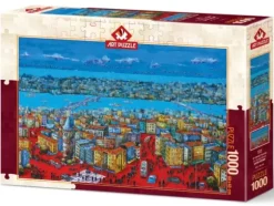 Un Conte d'Istanbul