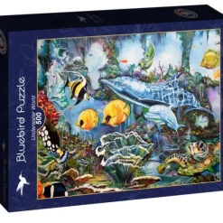 Underwater World