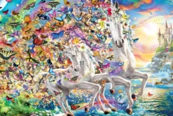 Unicorn Fantasy