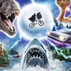 Universal Movies