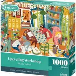 Upcycling Workshop
