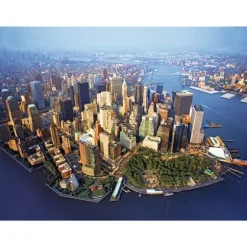 USA, New-York
