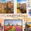 Vacances à Amsterdam