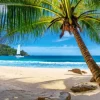 Vacances aux Îles Seychelles