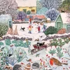 Vacances d'Hiver