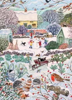 Vacances d'Hiver