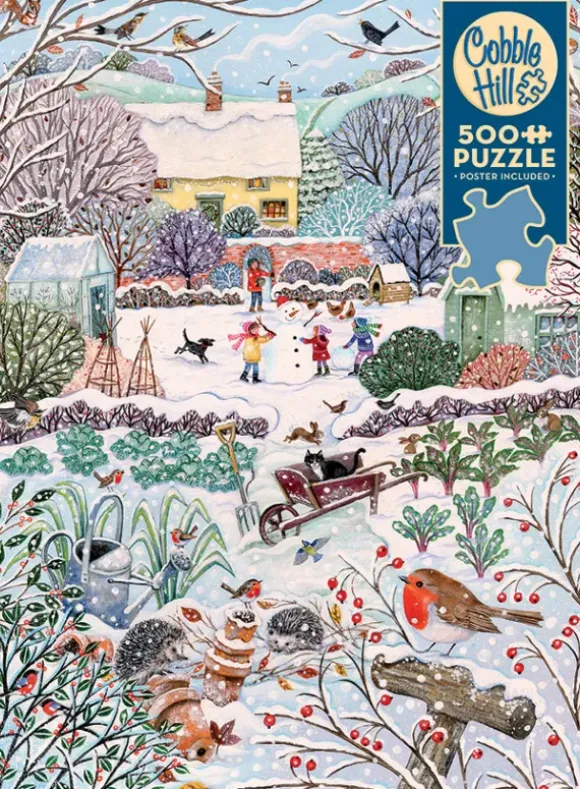 Vacances d'Hiver