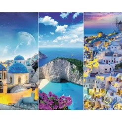 Vacances en Grèce