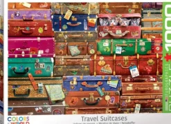 Valises de Voyage
