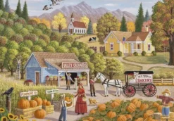 Valley Orchards